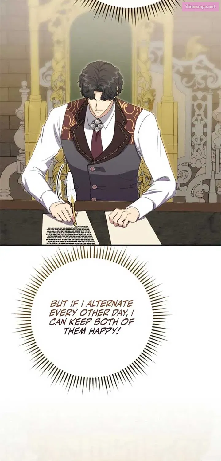 Read The Killer Empres chapter 27.1 image 80 on Lezhin