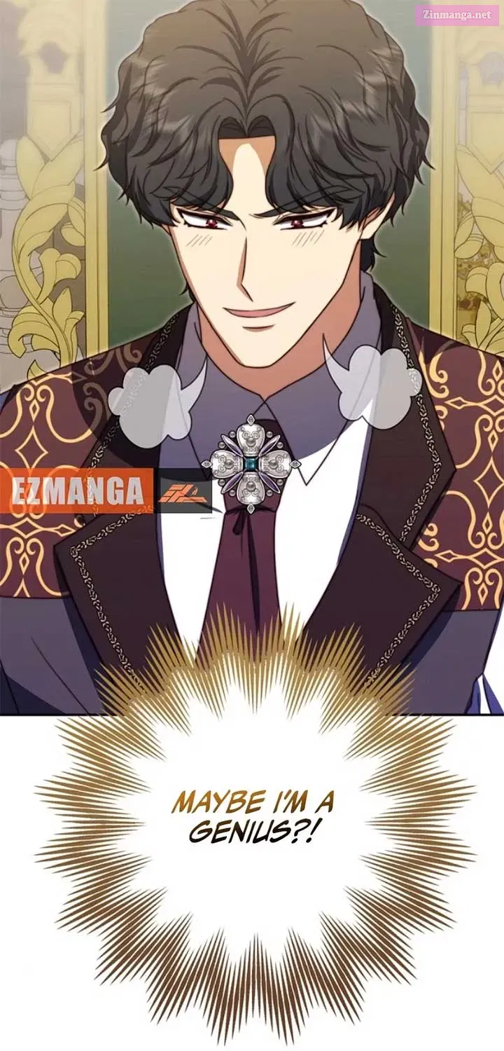 Read The Killer Empres chapter 27.1 image 82 on Lezhin