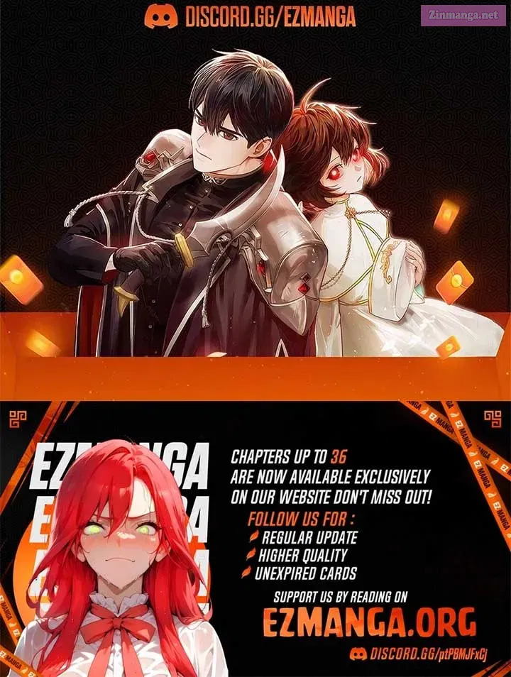 Read The Killer Empres chapter 27.1 image 84 on Lezhin