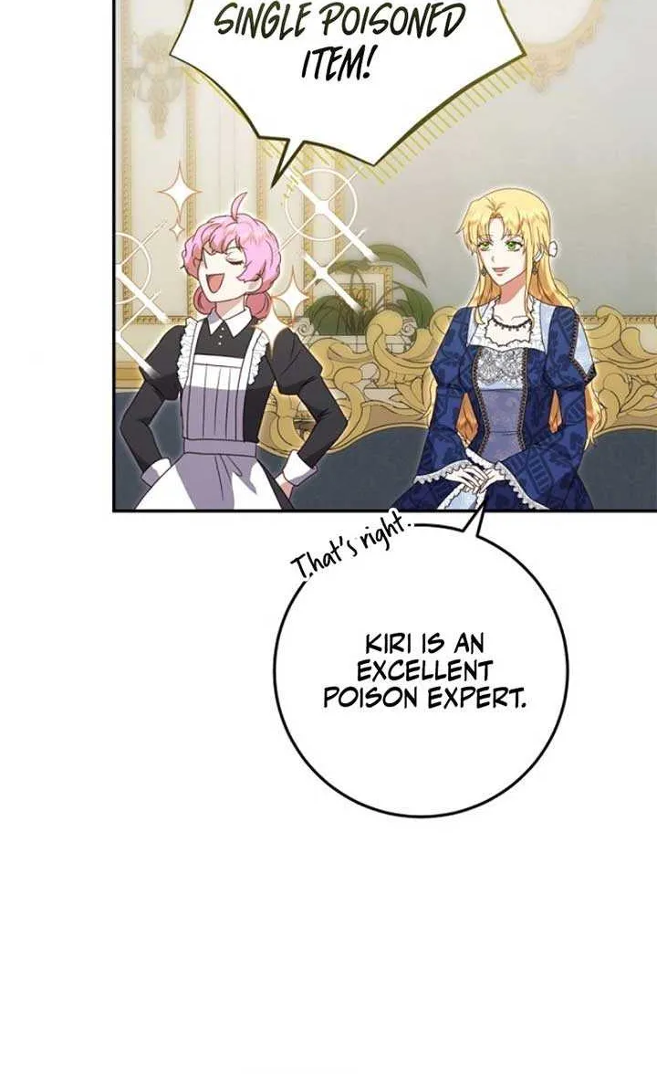 Read The Killer Empres chapter 27 image 11 on Lezhin