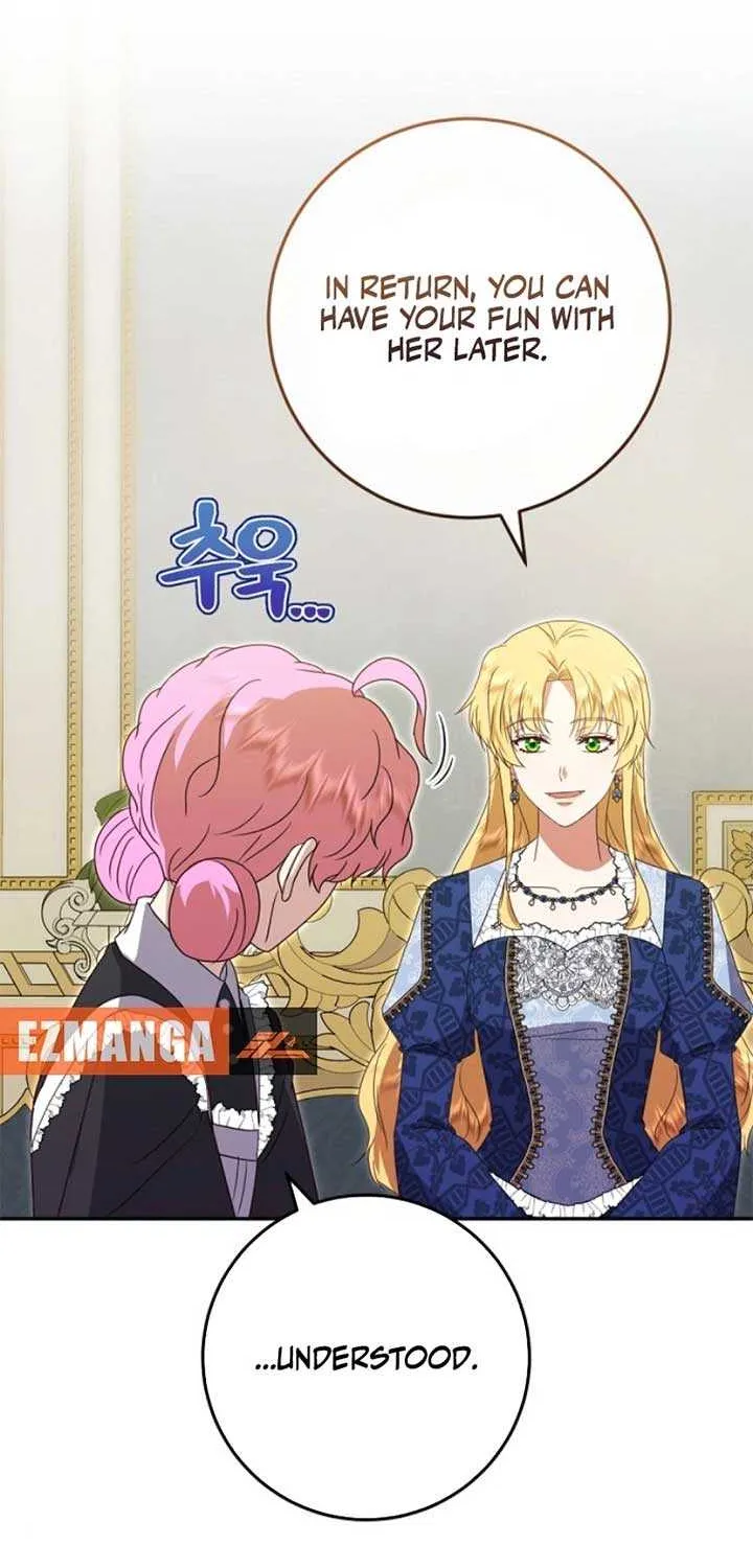 Read The Killer Empres chapter 27 image 13 on Lezhin