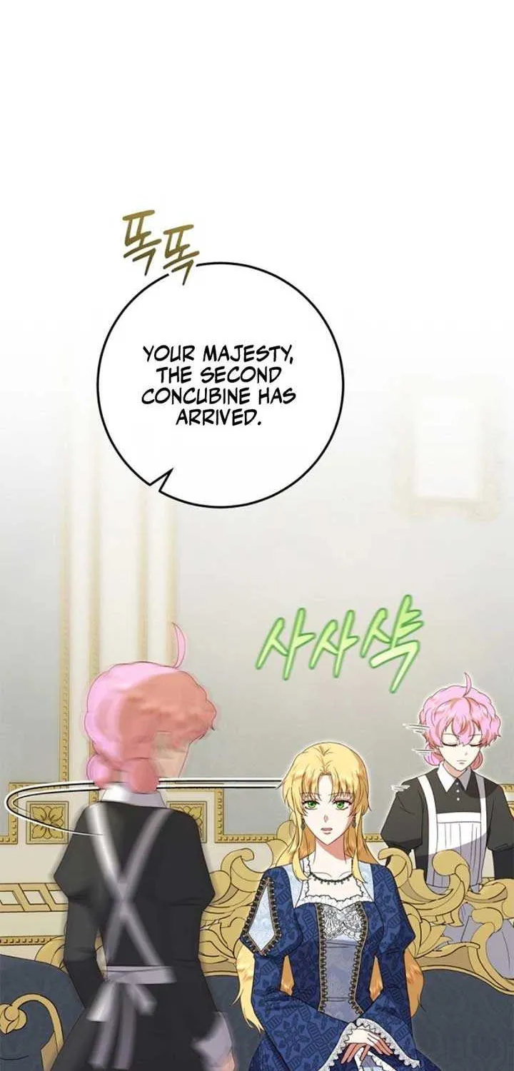 Read The Killer Empres chapter 27 image 15 on Lezhin