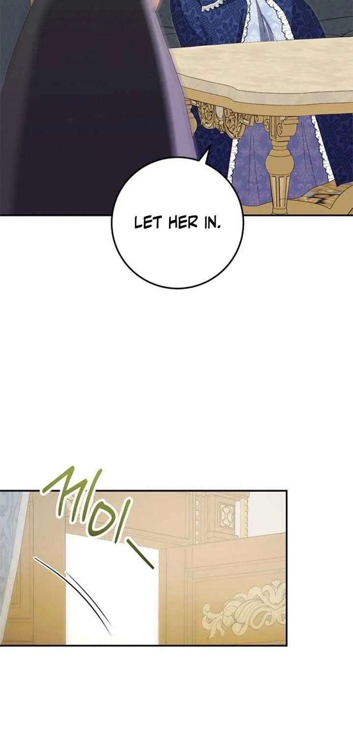 Read The Killer Empres chapter 27 image 16 on Lezhin