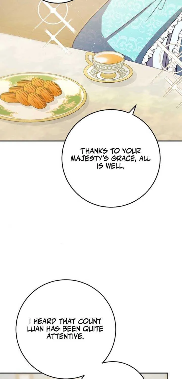 Read The Killer Empres chapter 27 image 20 on Lezhin