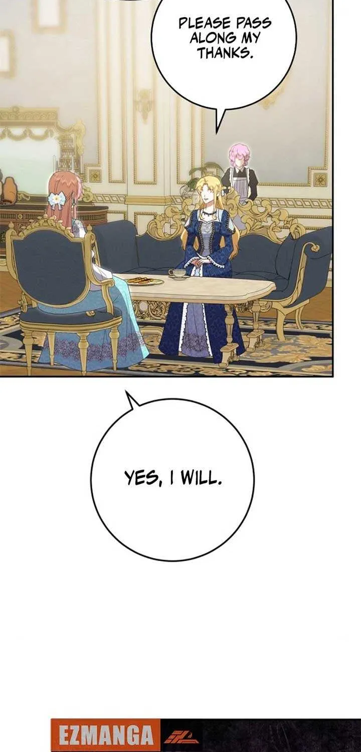 Read The Killer Empres chapter 27 image 21 on Lezhin