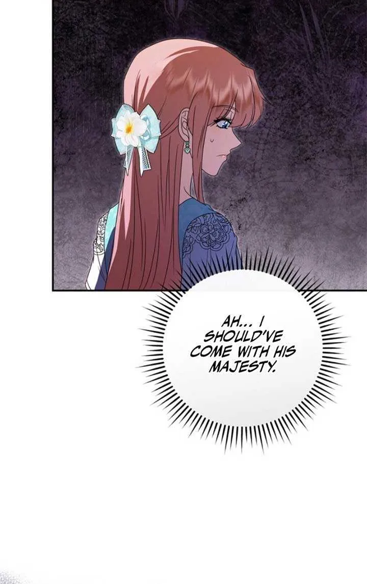 Read The Killer Empres chapter 27 image 22 on Lezhin