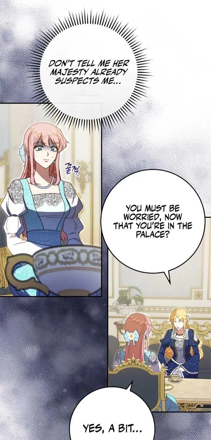 Read The Killer Empres chapter 27 image 23 on Lezhin