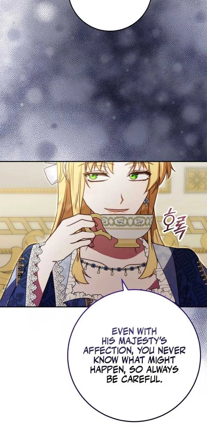 Read The Killer Empres chapter 27 image 24 on Lezhin