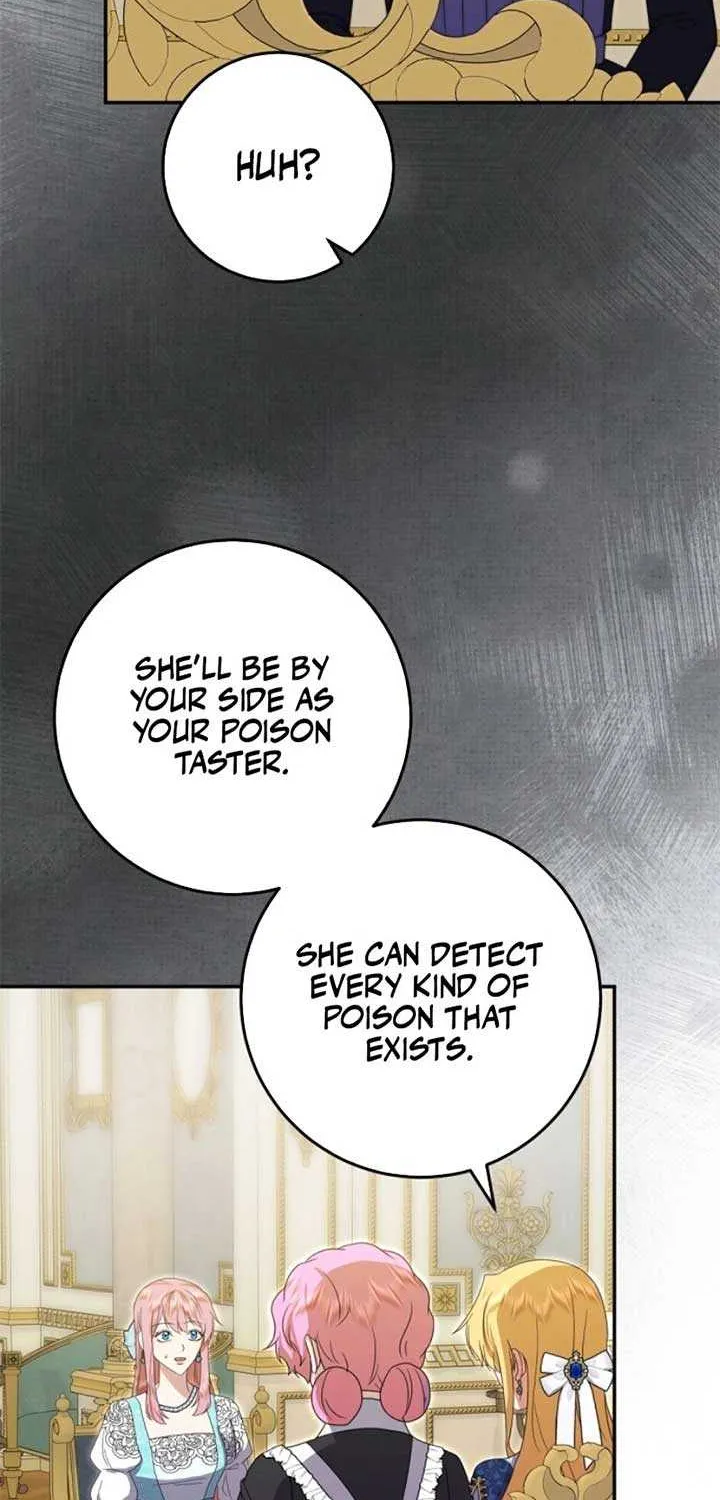 Read The Killer Empres chapter 27 image 26 on Lezhin