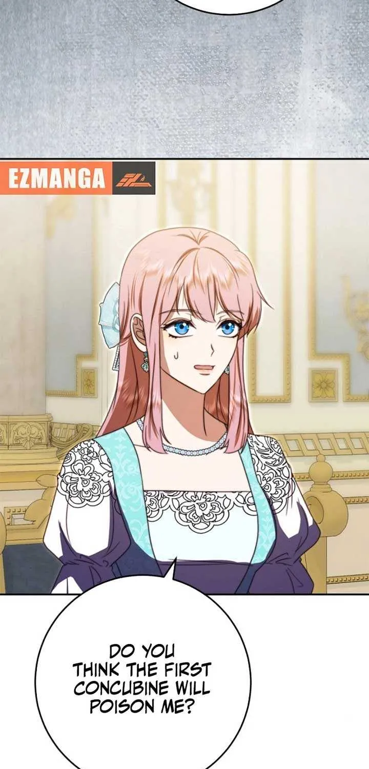 Read The Killer Empres chapter 27 image 31 on Lezhin