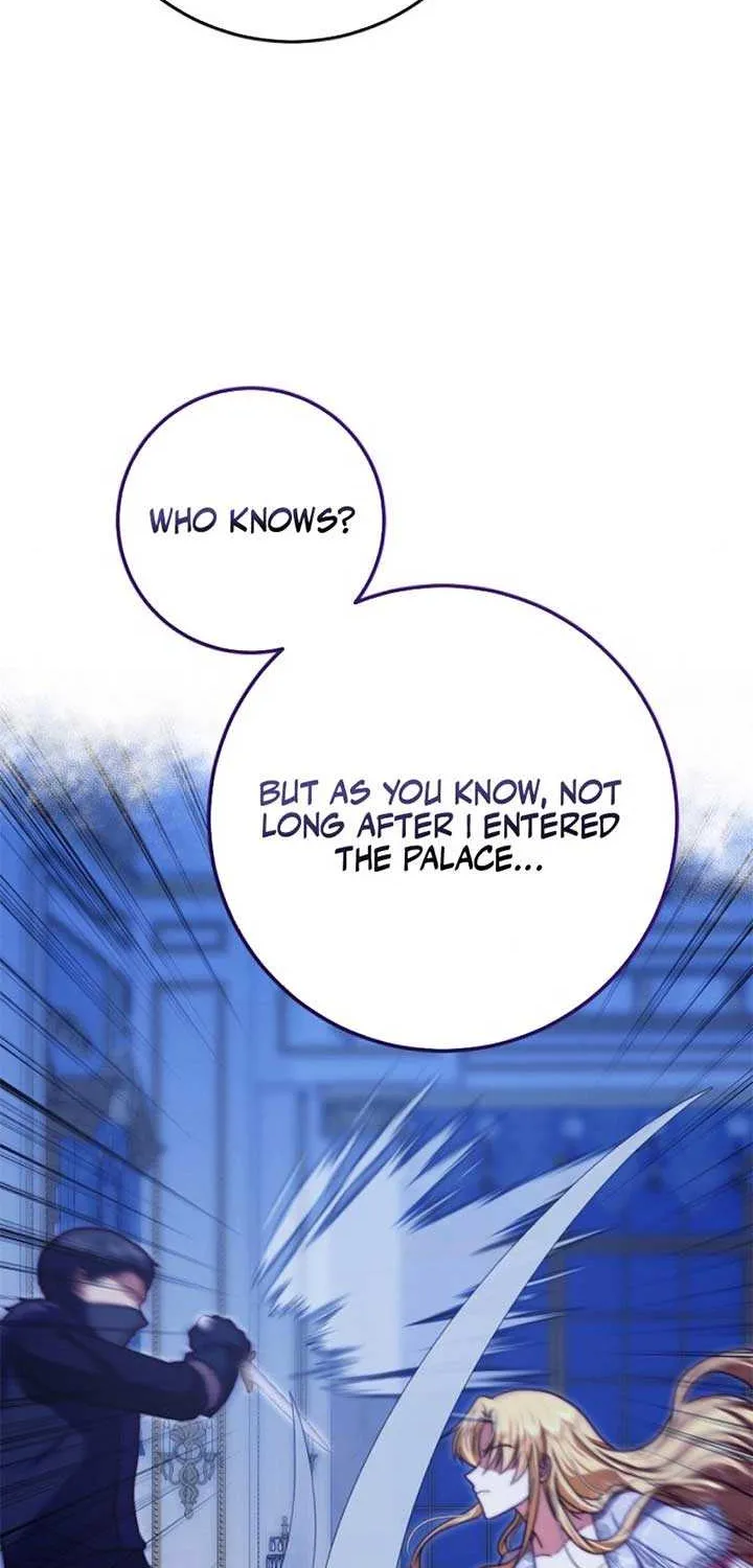Read The Killer Empres chapter 27 image 32 on Lezhin