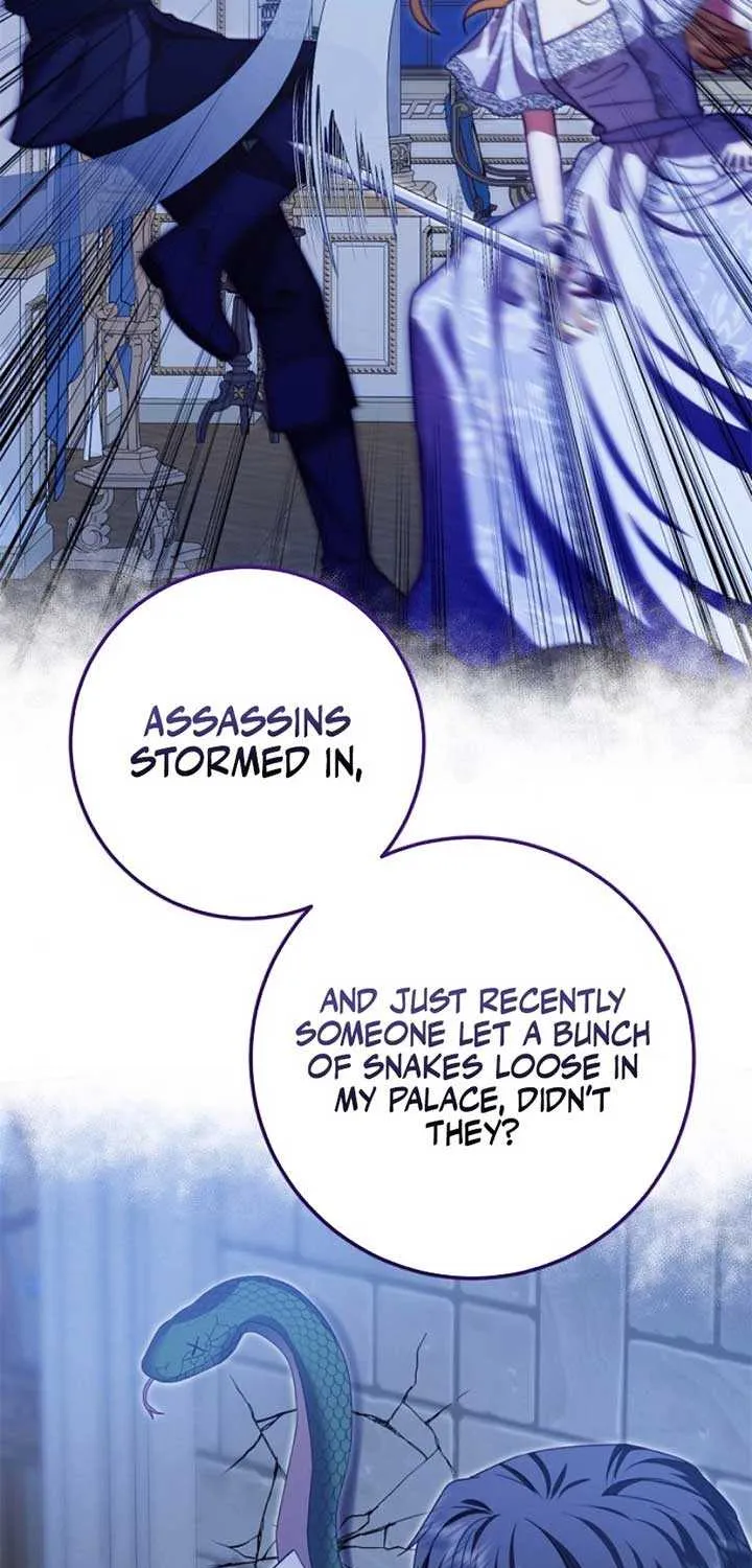 Read The Killer Empres chapter 27 image 33 on Lezhin