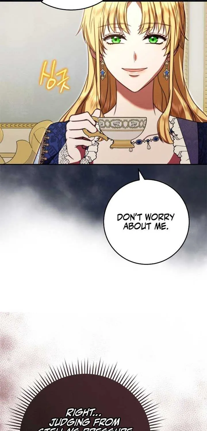 Read The Killer Empres chapter 27 image 36 on Lezhin