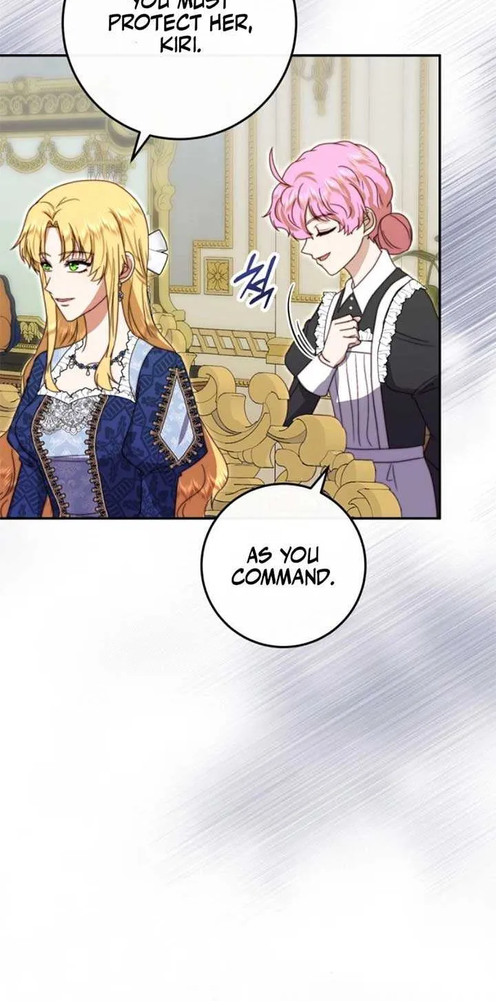 Read The Killer Empres chapter 27 image 40 on Lezhin