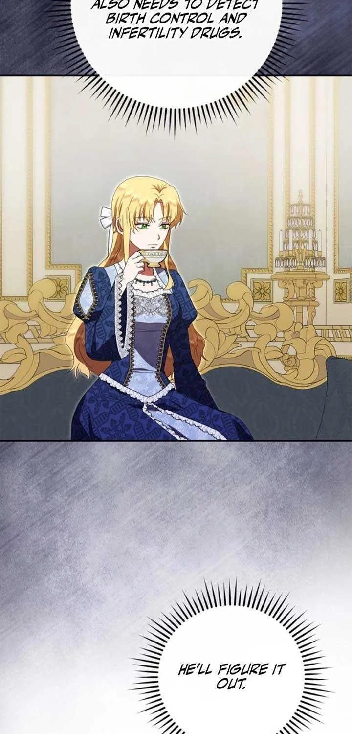 Read The Killer Empres chapter 27 image 43 on Lezhin