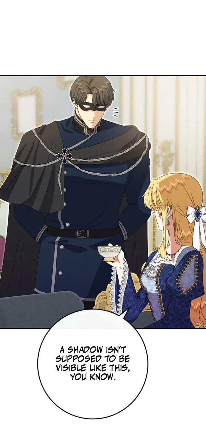 Read The Killer Empres chapter 27 image 49 on Lezhin