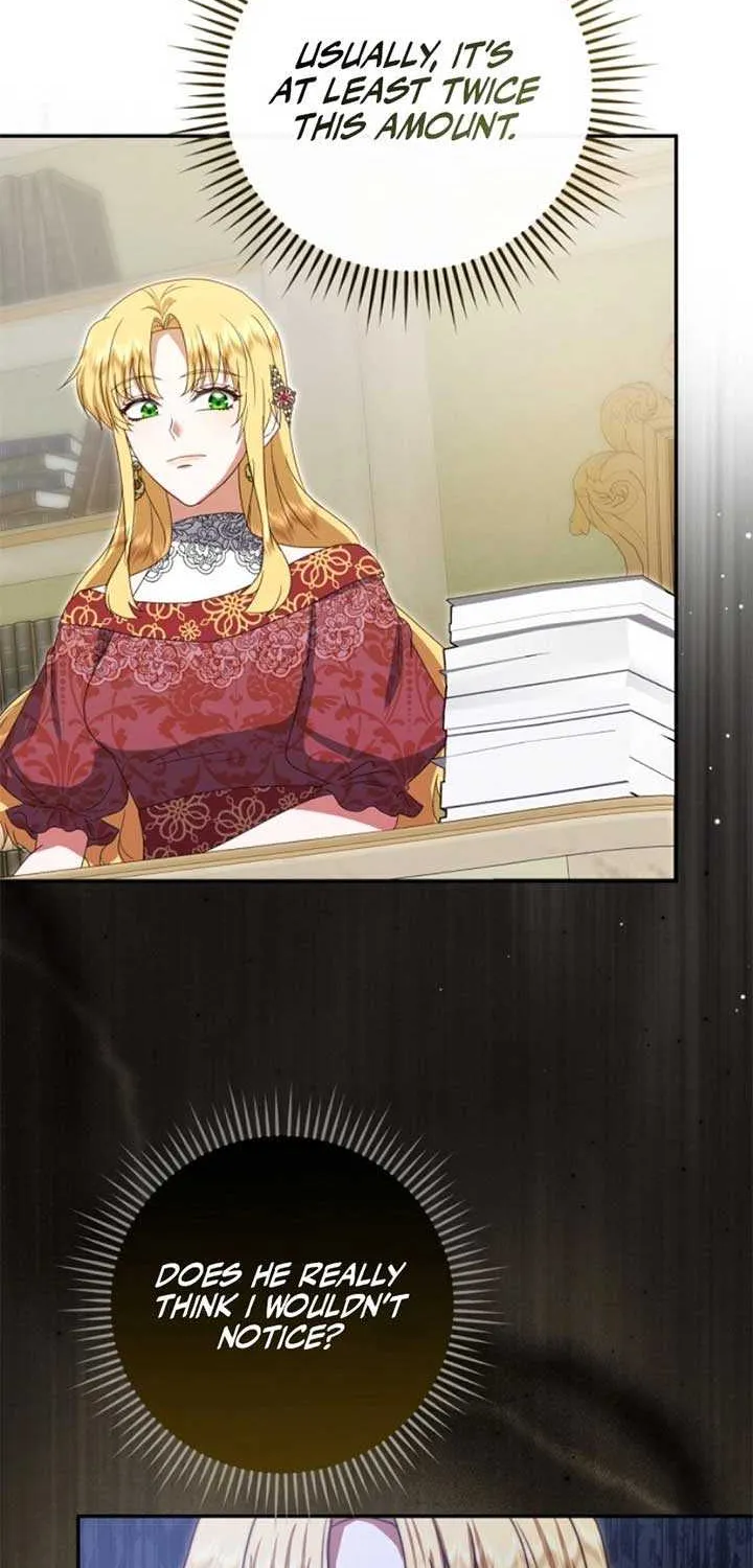 Read The Killer Empres chapter 27 image 54 on Lezhin