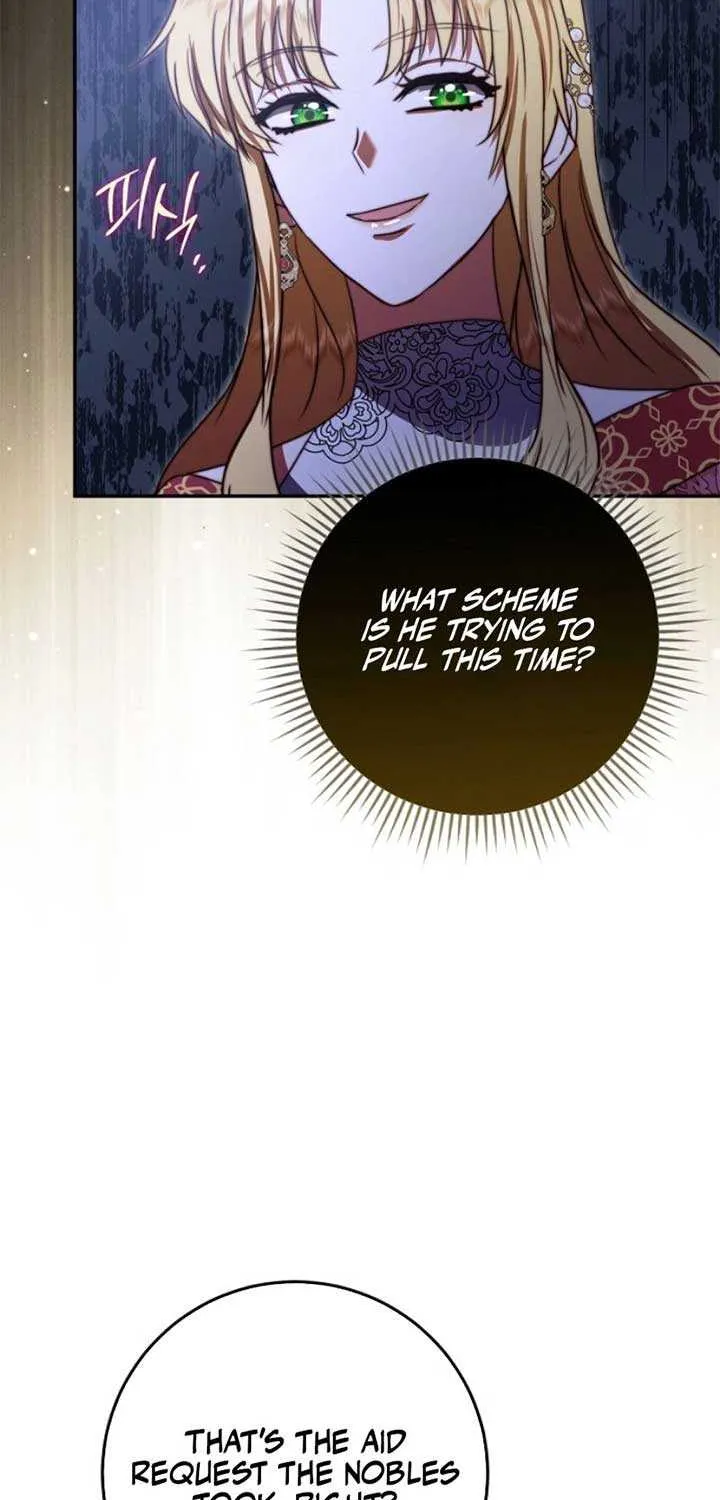 Read The Killer Empres chapter 27 image 55 on Lezhin