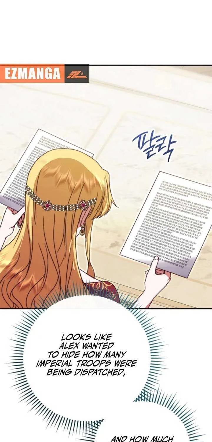 Read The Killer Empres chapter 27 image 57 on Lezhin
