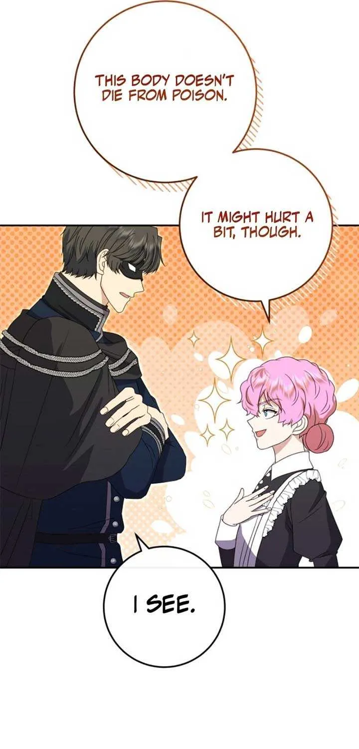 Read The Killer Empres chapter 27 image 6 on Lezhin