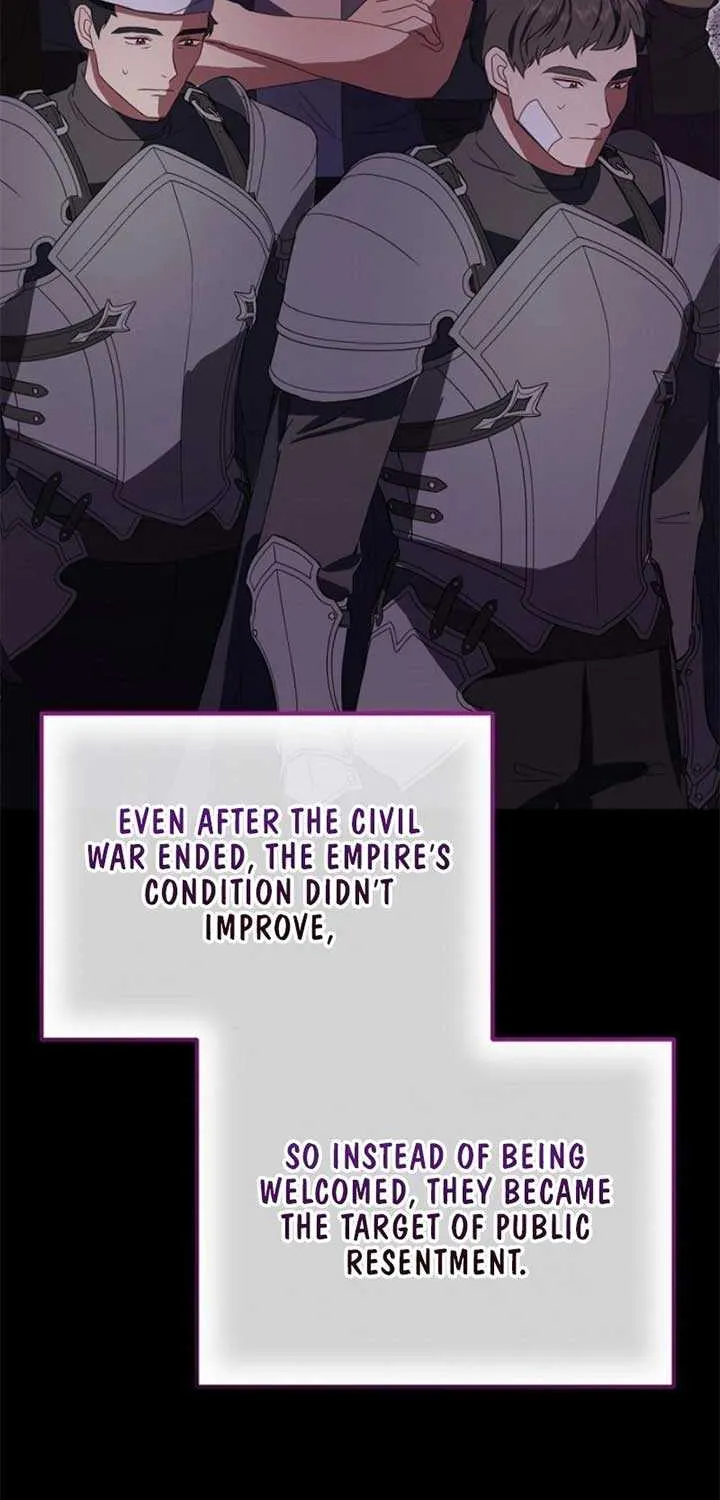 Read The Killer Empres chapter 27 image 61 on Lezhin