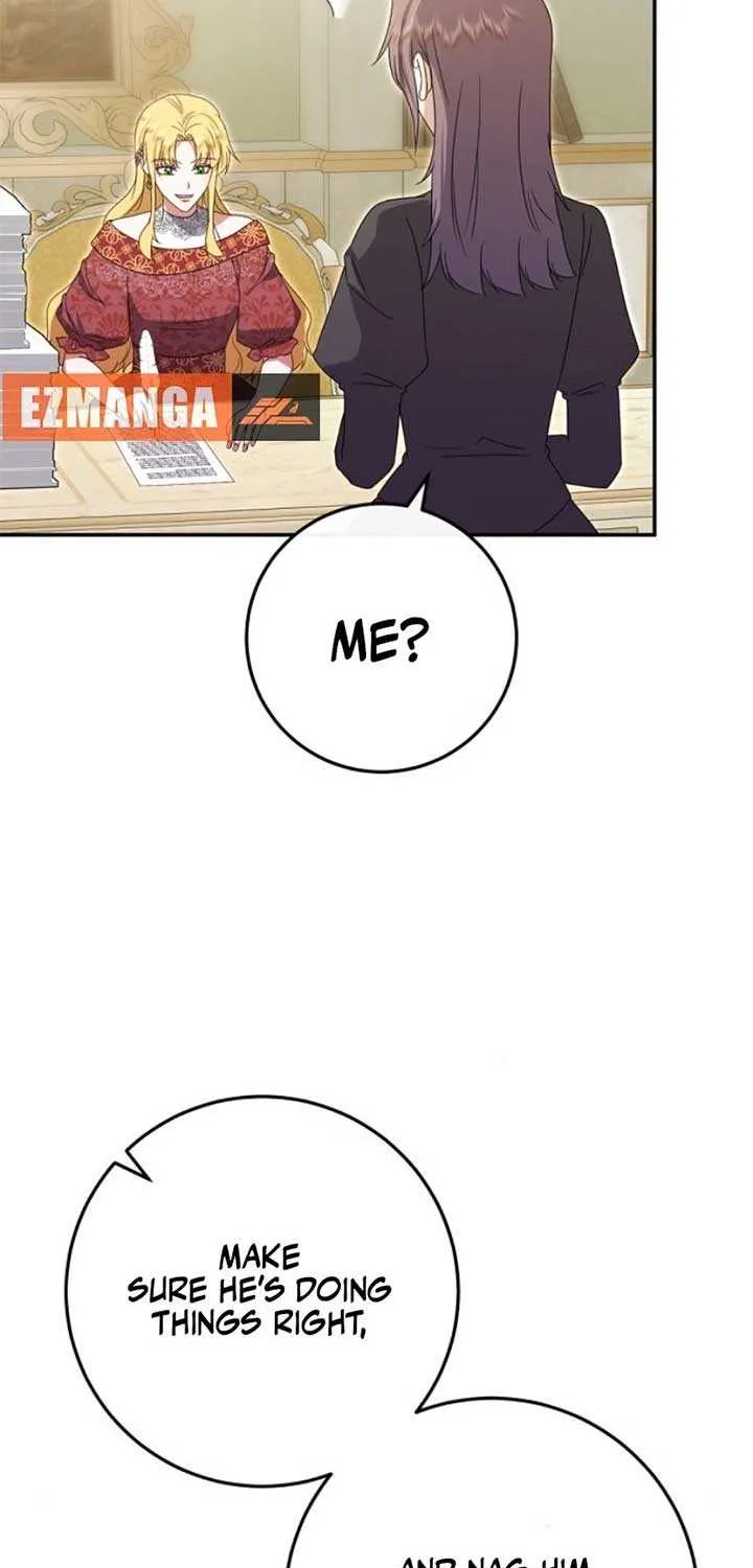 Read The Killer Empres chapter 27 image 67 on Lezhin