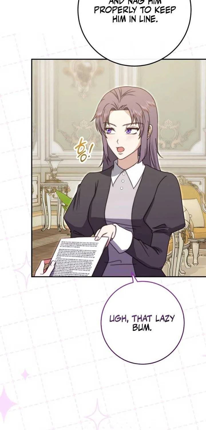 Read The Killer Empres chapter 27 image 68 on Lezhin