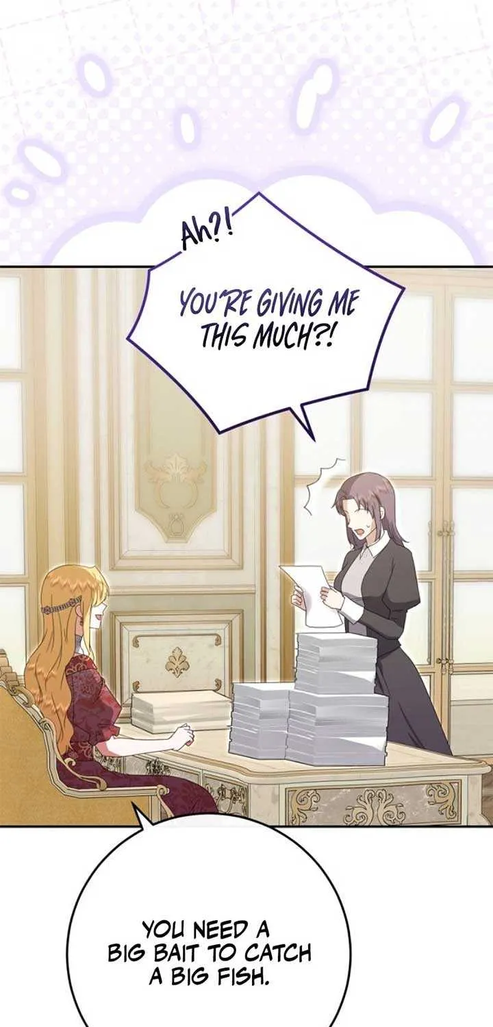 Read The Killer Empres chapter 27 image 69 on Lezhin