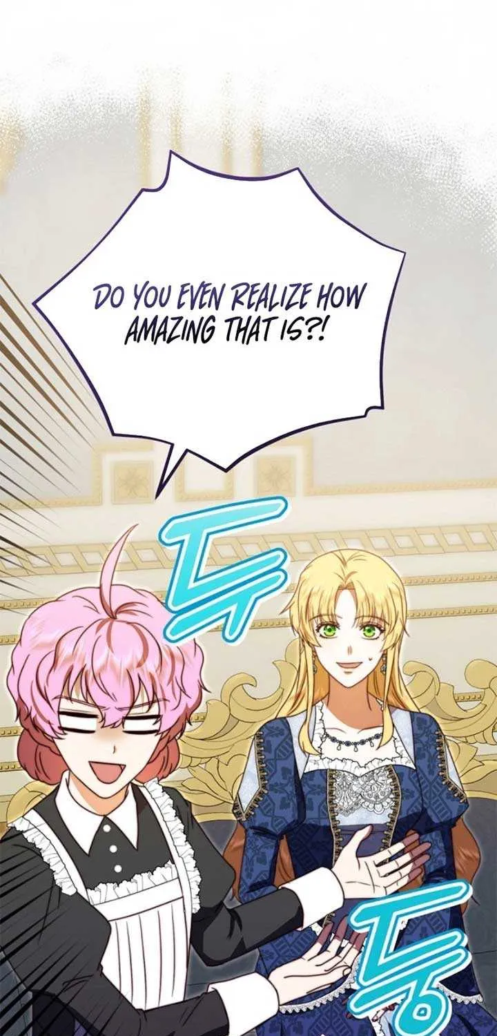 Read The Killer Empres chapter 27 image 8 on Lezhin