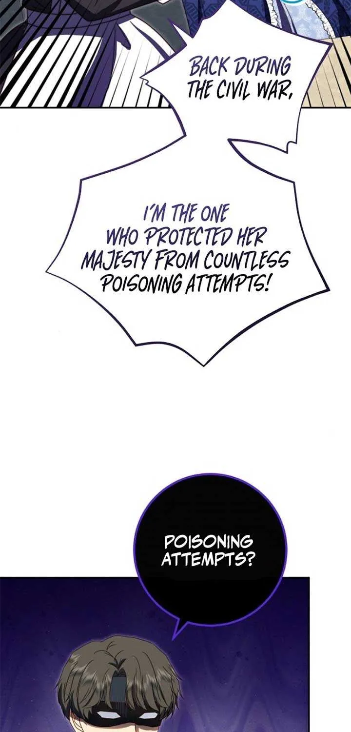Read The Killer Empres chapter 27 image 9 on Lezhin