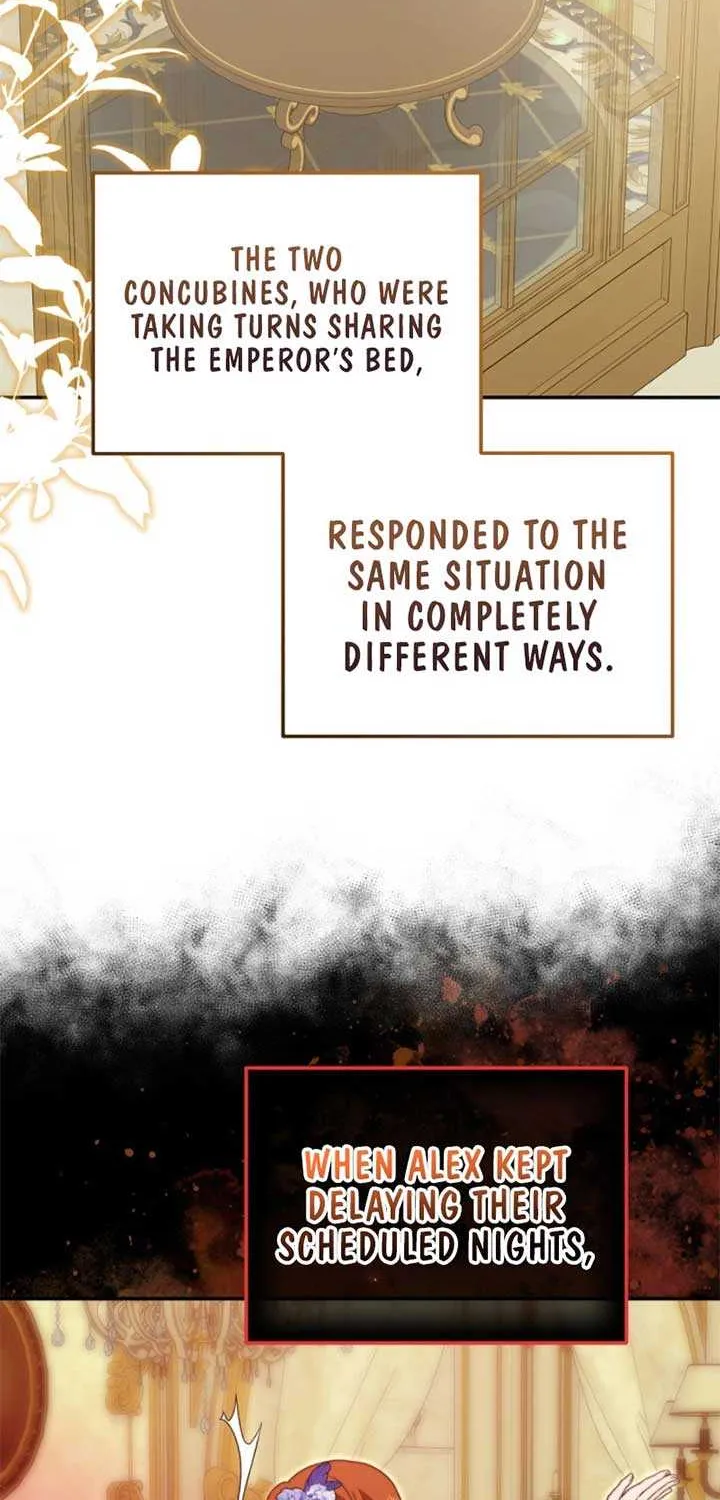 Read The Killer Empres chapter 29 image 1 on Lezhin
