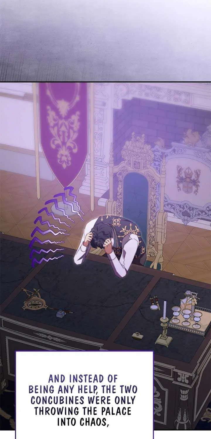 Read The Killer Empres chapter 29 image 12 on Lezhin