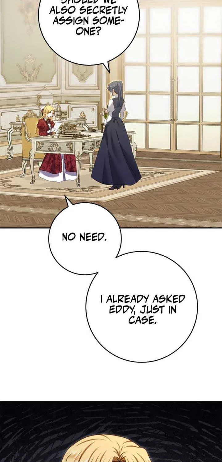 Read The Killer Empres chapter 29 image 17 on Lezhin