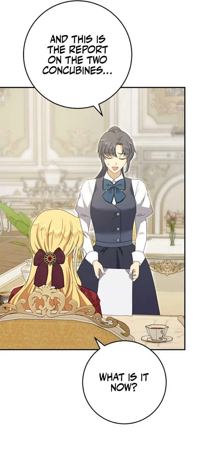 Read The Killer Empres chapter 29 image 19 on Lezhin
