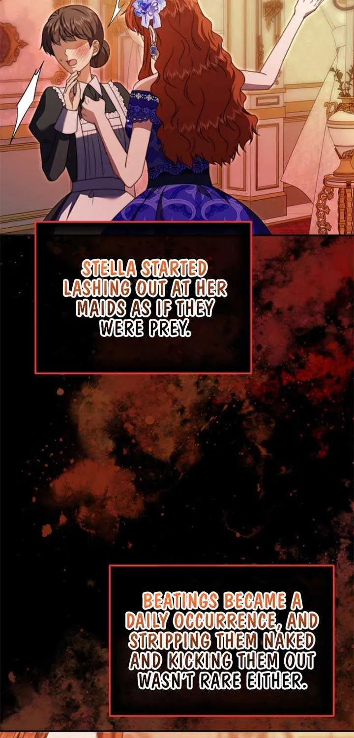 Read The Killer Empres chapter 29 image 2 on Lezhin