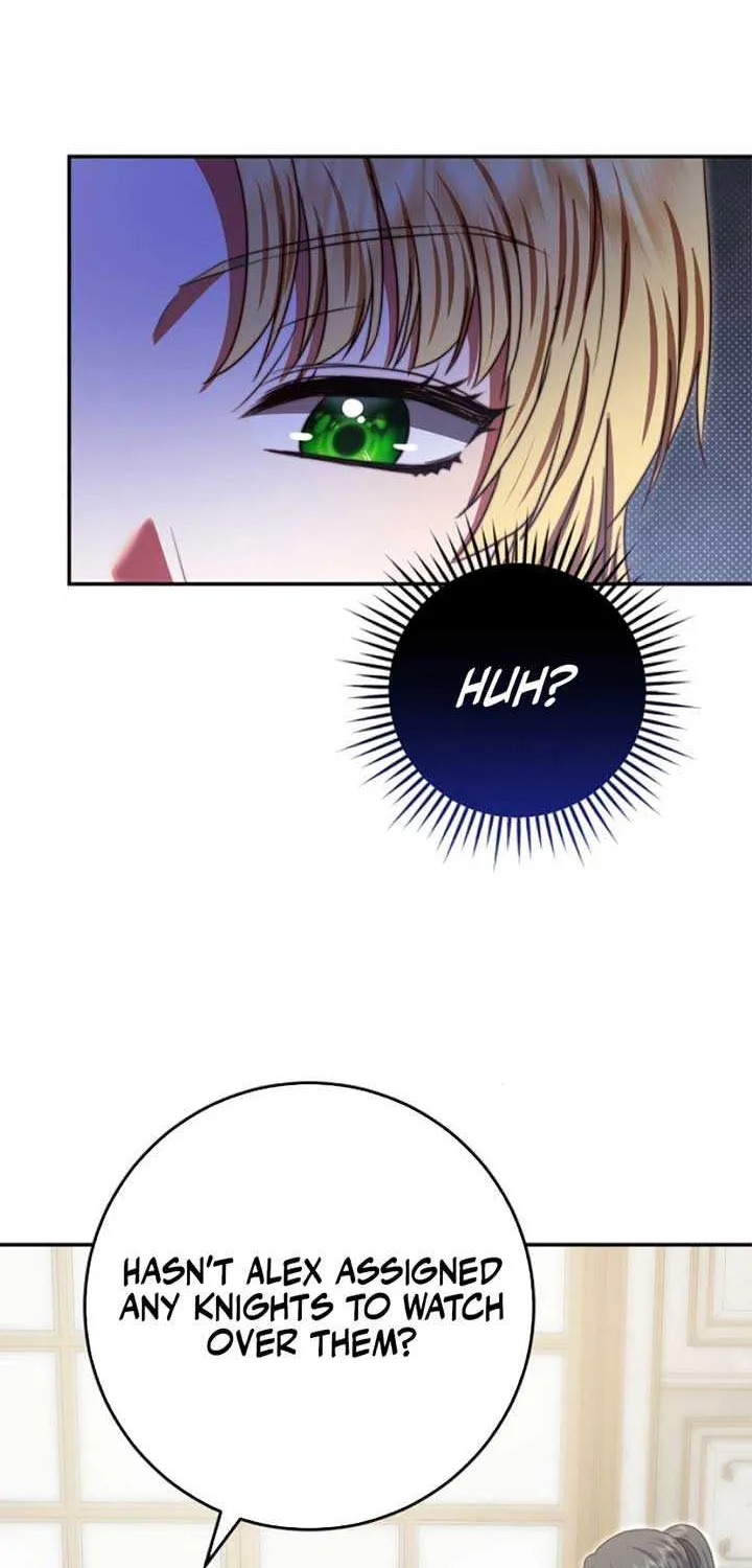 Read The Killer Empres chapter 29 image 20 on Lezhin
