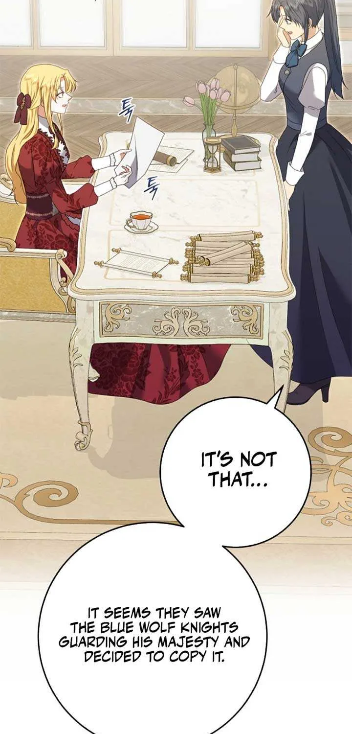 Read The Killer Empres chapter 29 image 21 on Lezhin