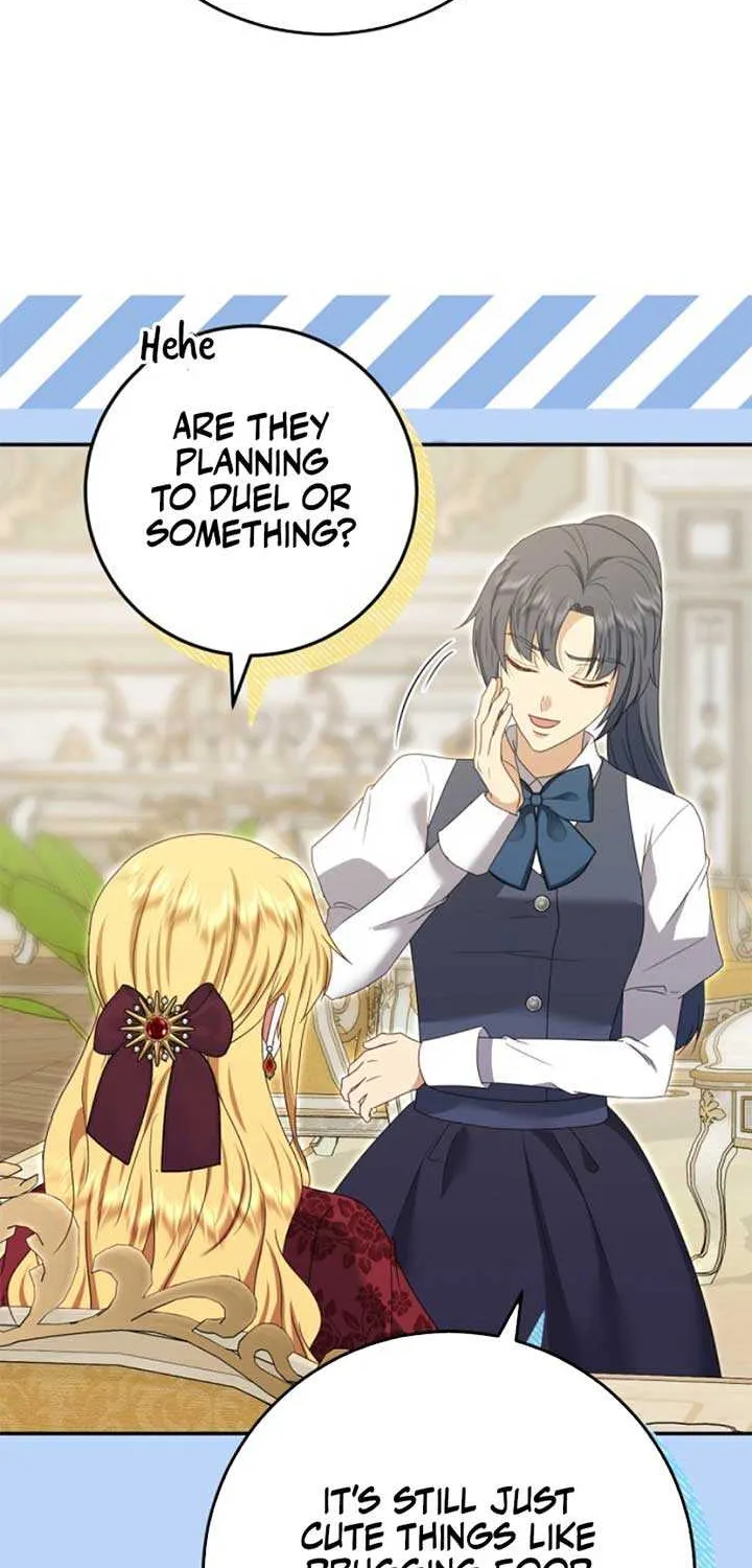Read The Killer Empres chapter 29 image 22 on Lezhin