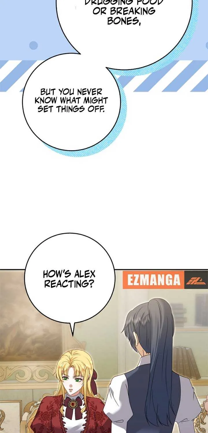 Read The Killer Empres chapter 29 image 23 on Lezhin