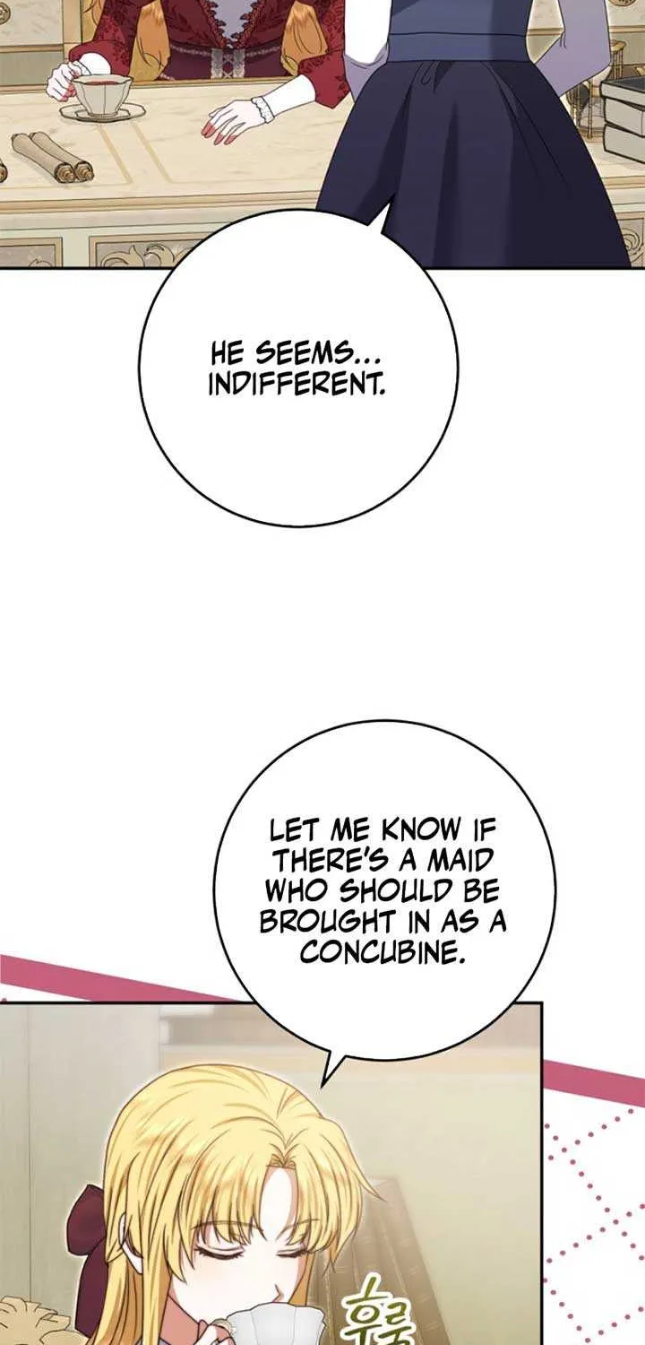 Read The Killer Empres chapter 29 image 24 on Lezhin