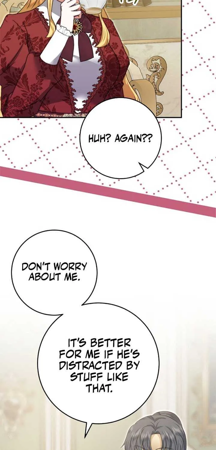 Read The Killer Empres chapter 29 image 25 on Lezhin