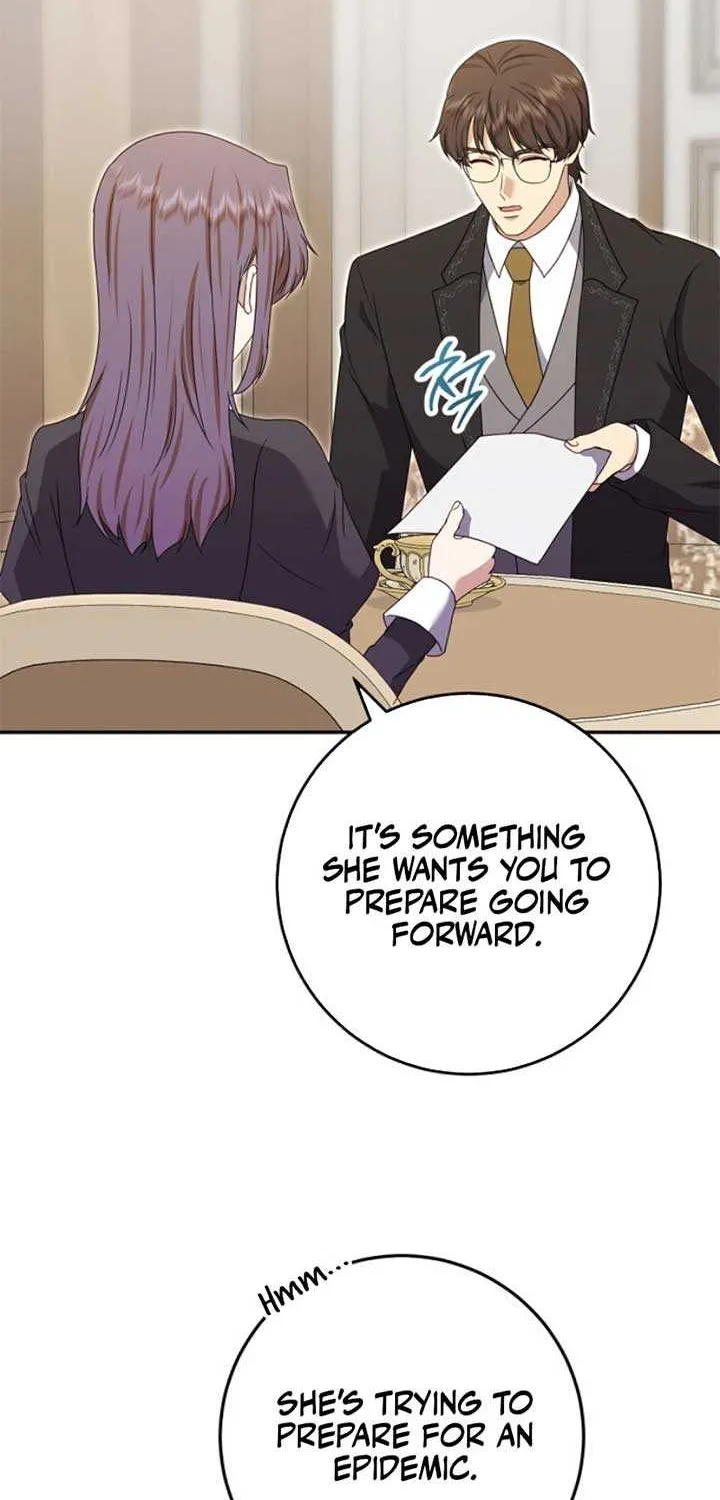 Read The Killer Empres chapter 29 image 29 on Lezhin