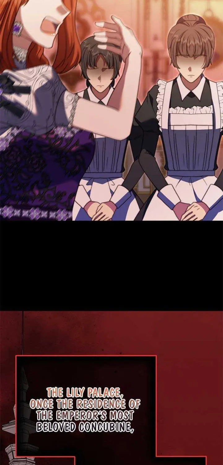 Read The Killer Empres chapter 29 image 3 on Lezhin