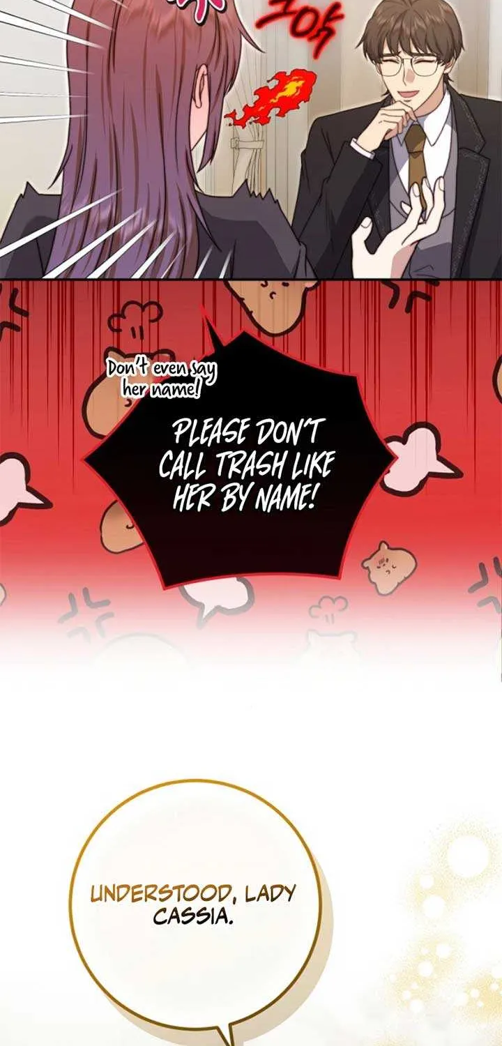 Read The Killer Empres chapter 29 image 33 on Lezhin