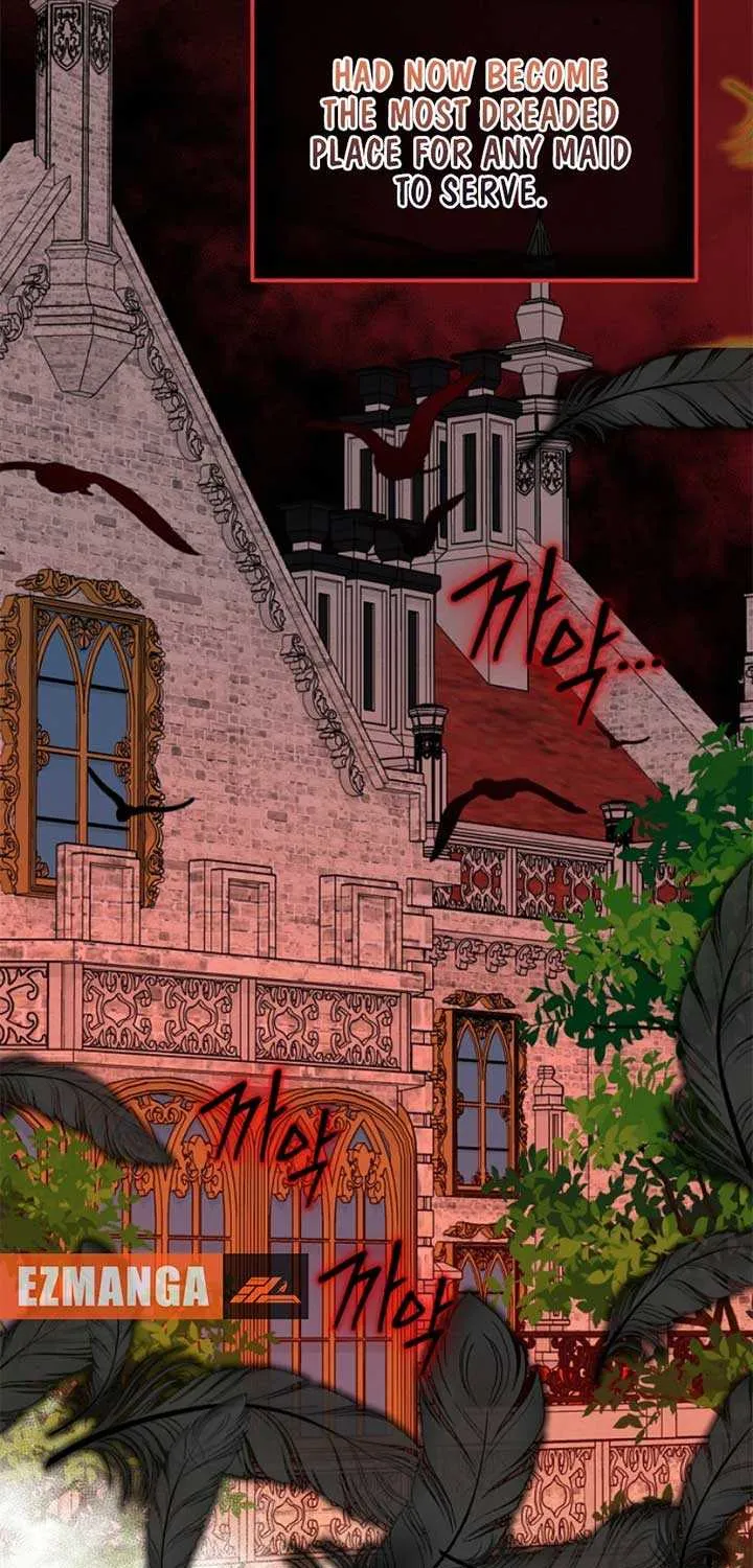 Read The Killer Empres chapter 29 image 4 on Lezhin