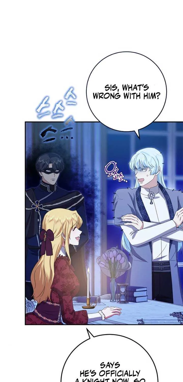 Read The Killer Empres chapter 29 image 48 on Lezhin