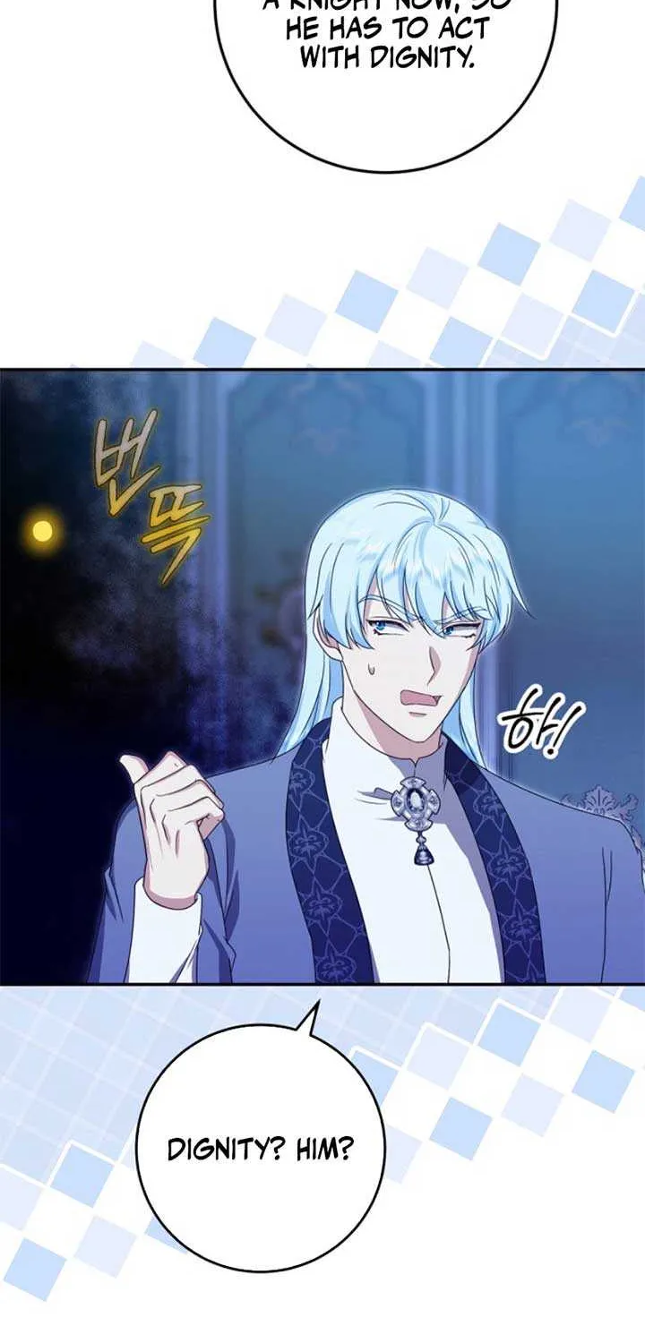 Read The Killer Empres chapter 29 image 49 on Lezhin