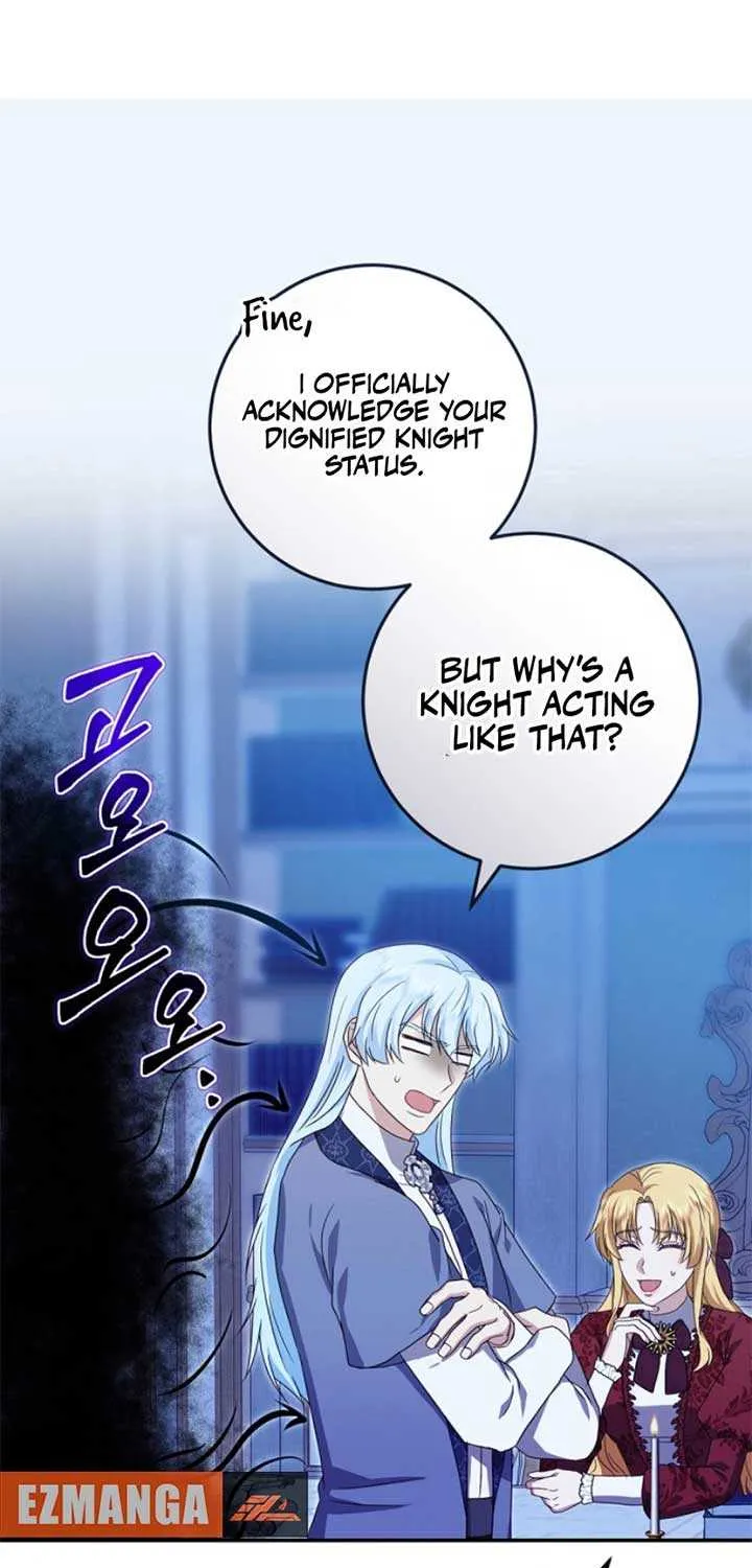 Read The Killer Empres chapter 29 image 50 on Lezhin