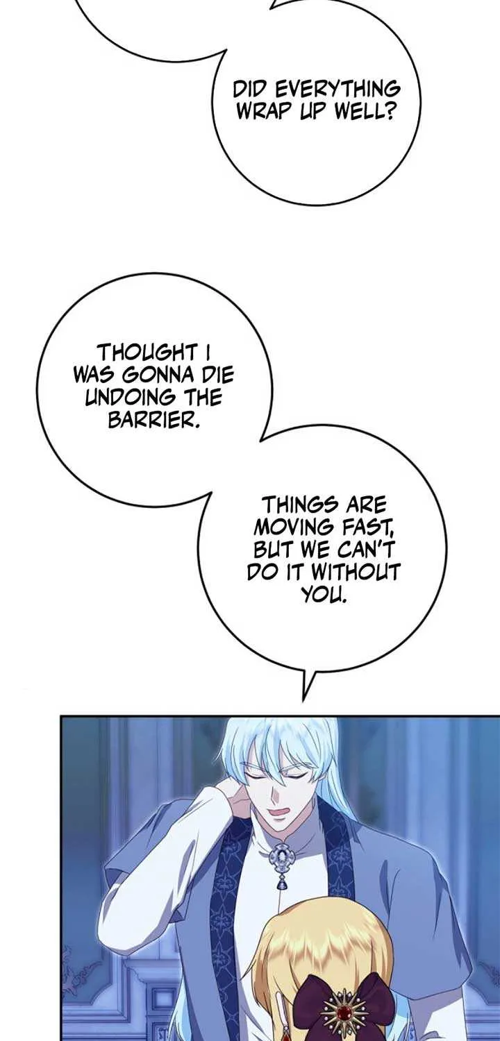 Read The Killer Empres chapter 29 image 52 on Lezhin