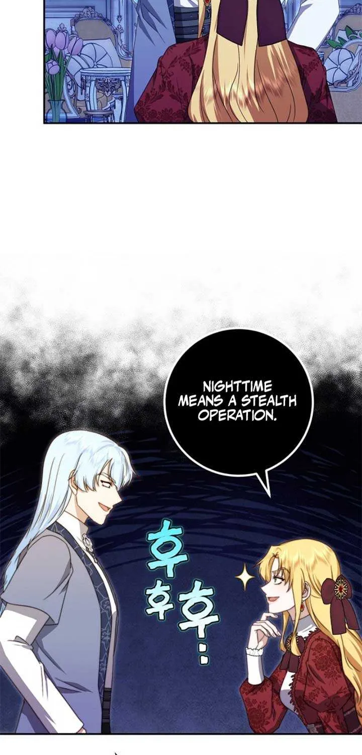 Read The Killer Empres chapter 29 image 53 on Lezhin